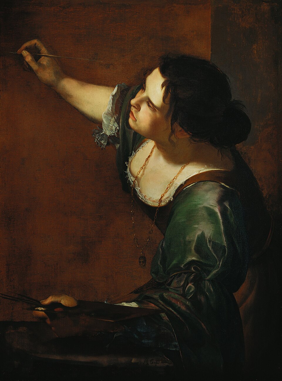 The Grip