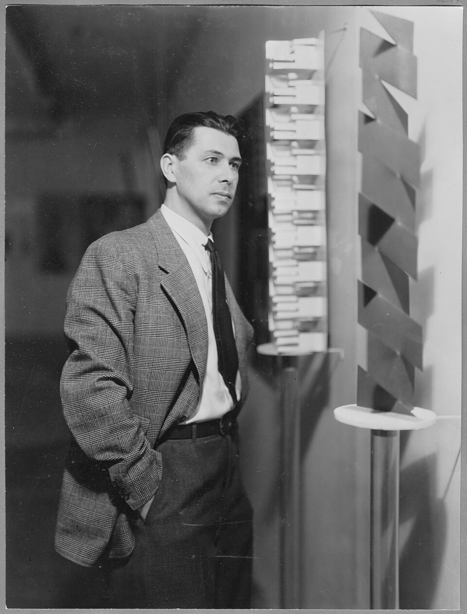 Herbert Bayer