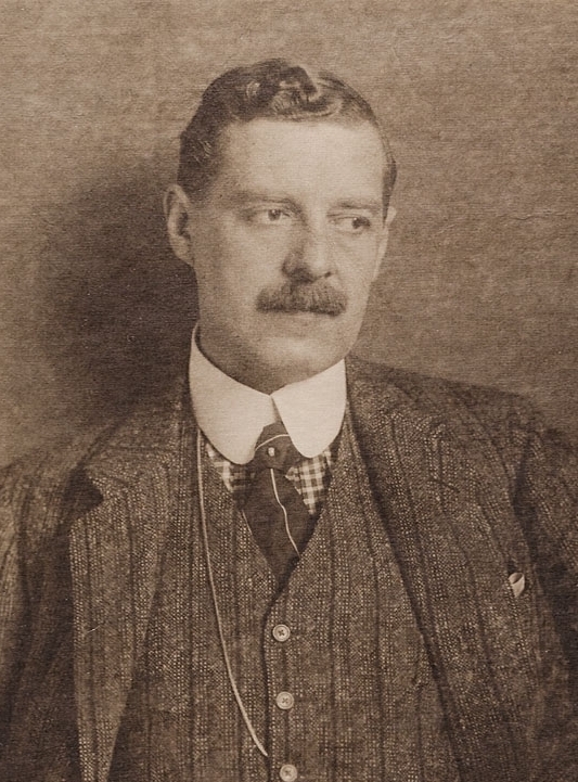 Peter Behrens