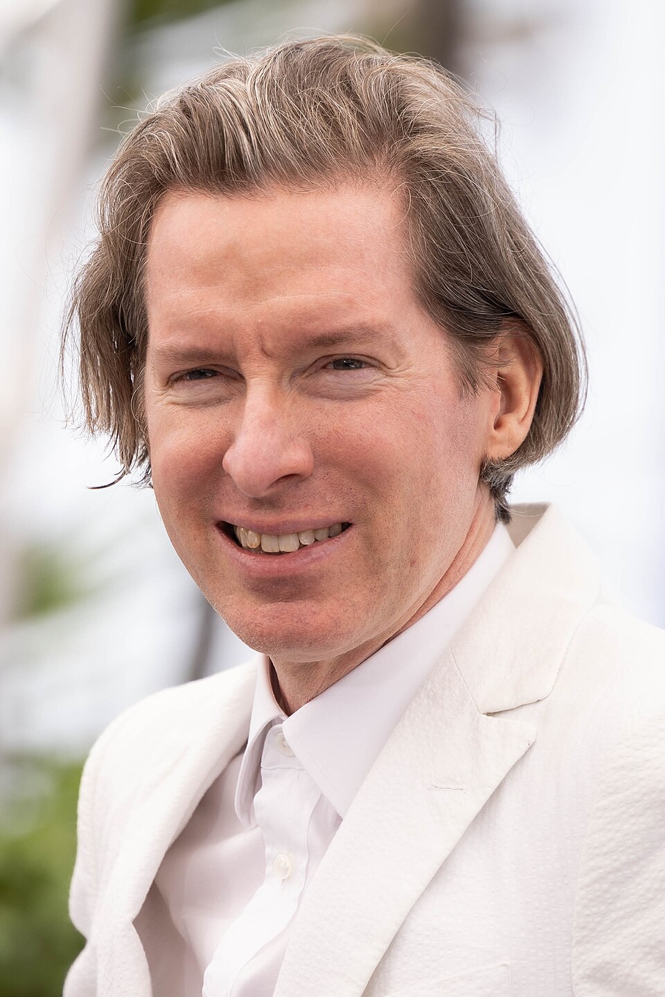 Wes Anderson